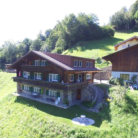 Ferienwohnung Rudigier Bartholomäberg Esterno foto