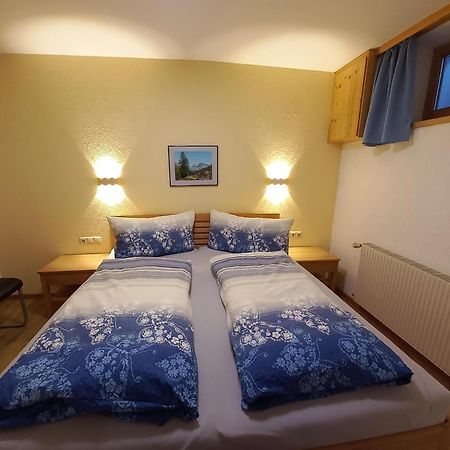 Ferienwohnung Rudigier Bartholomäberg Esterno foto
