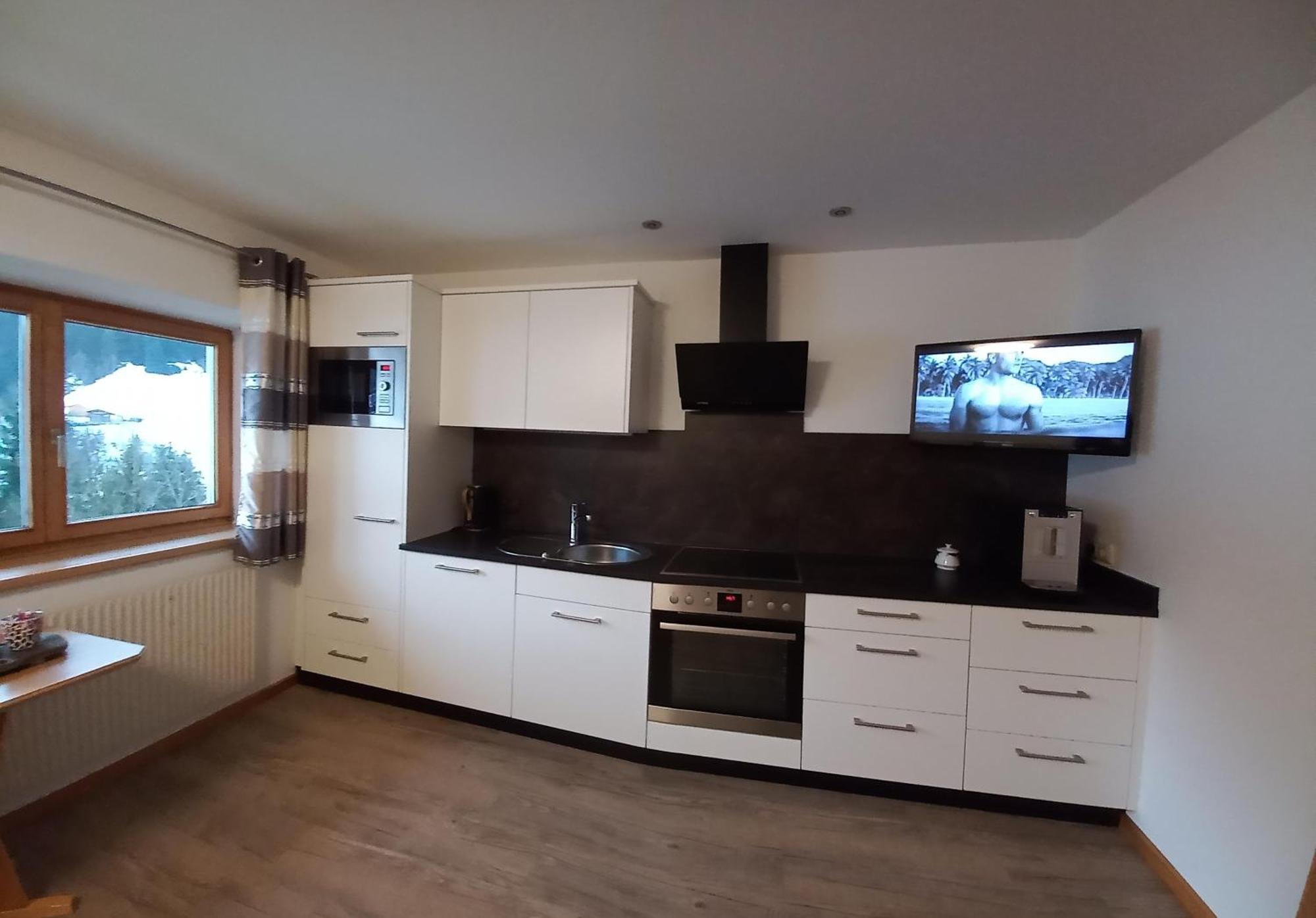 Ferienwohnung Rudigier Bartholomäberg Esterno foto