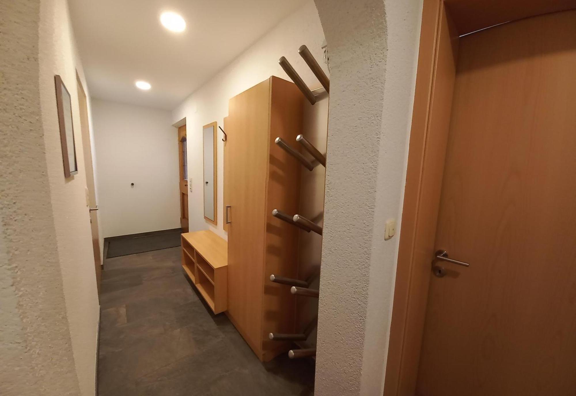 Ferienwohnung Rudigier Bartholomäberg Esterno foto