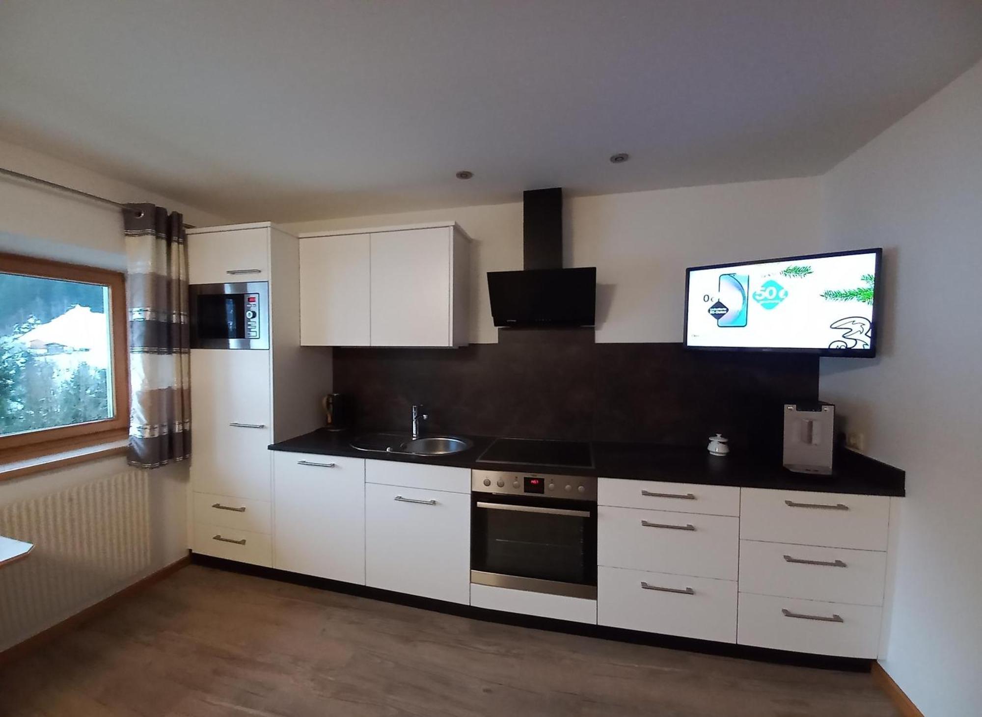 Ferienwohnung Rudigier Bartholomäberg Esterno foto