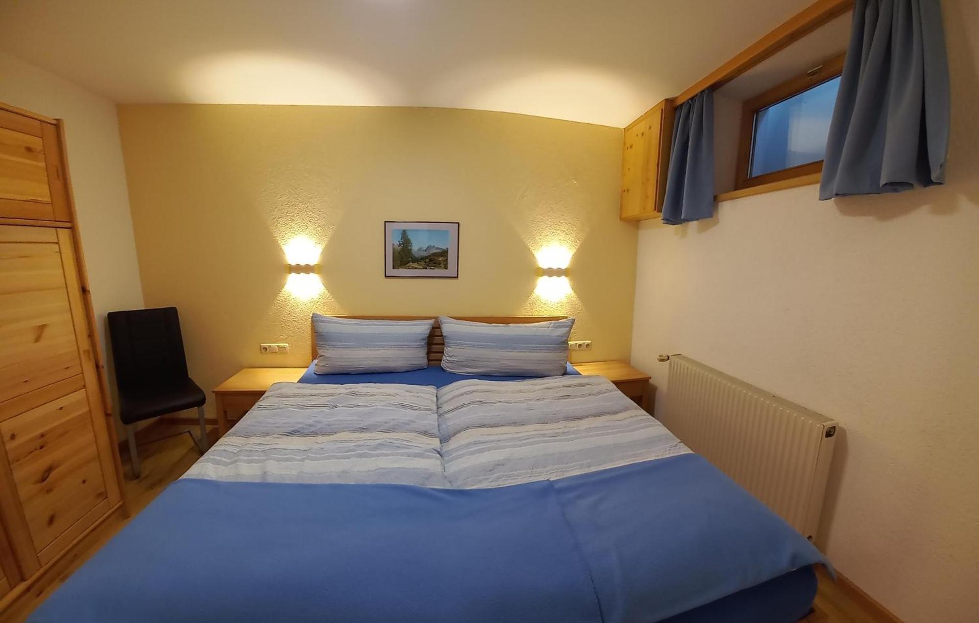 Ferienwohnung Rudigier Bartholomäberg Esterno foto