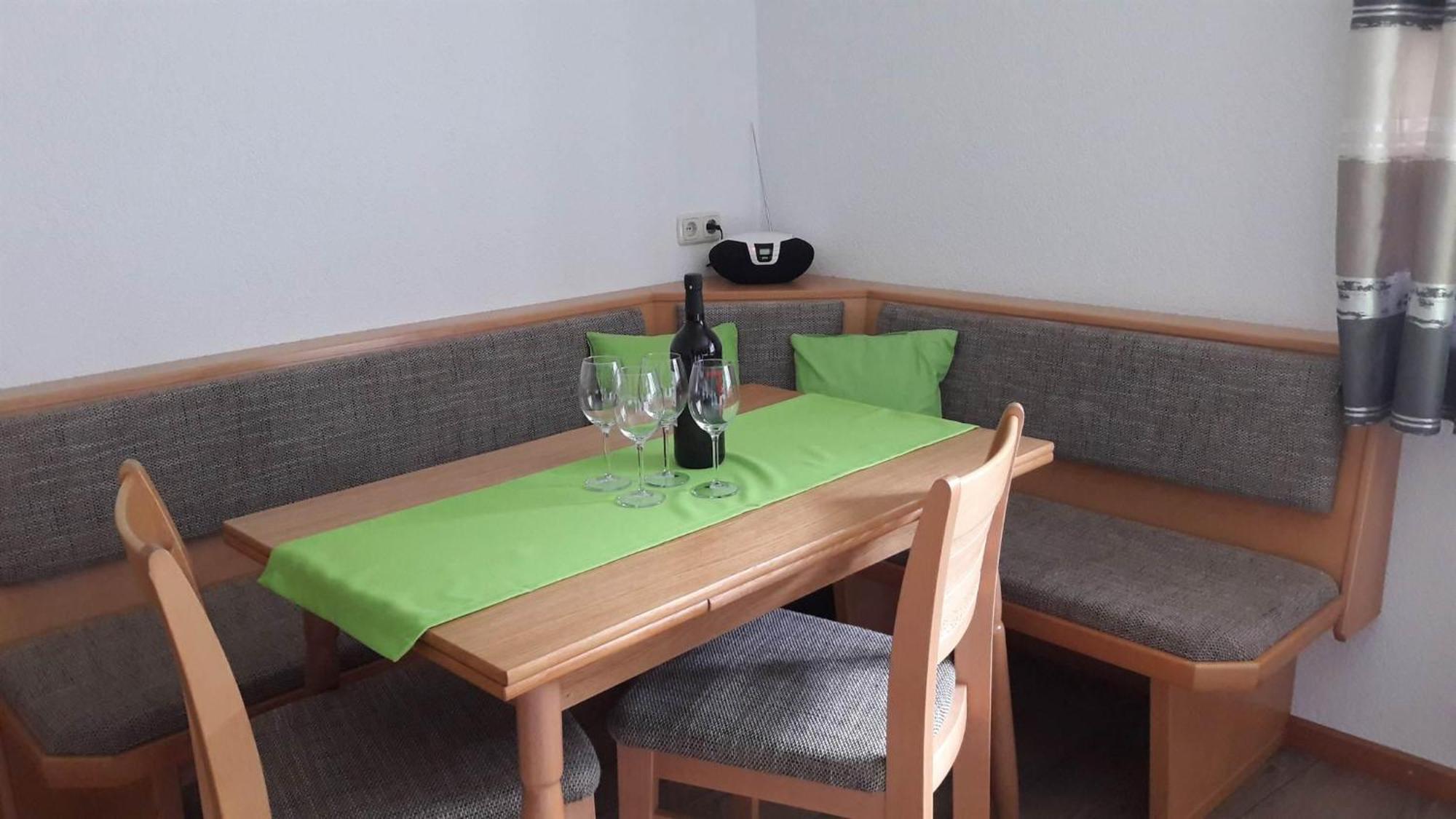 Ferienwohnung Rudigier Bartholomäberg Esterno foto
