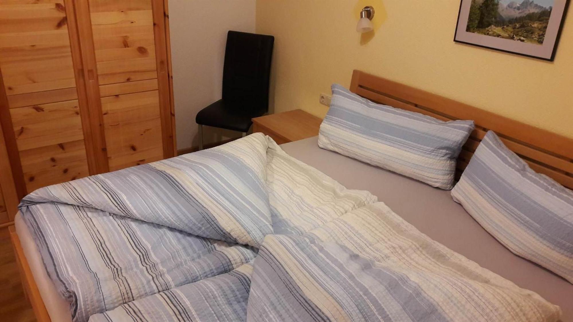 Ferienwohnung Rudigier Bartholomäberg Esterno foto